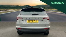 Skoda Karoq 1.5 TSI SE L 5dr Petrol Estate